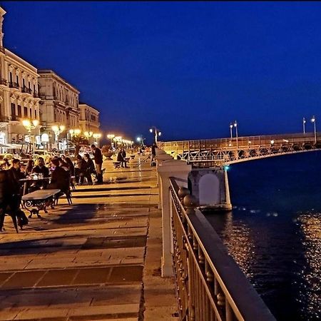 Come Nelle Favole Taranto Kültér fotó