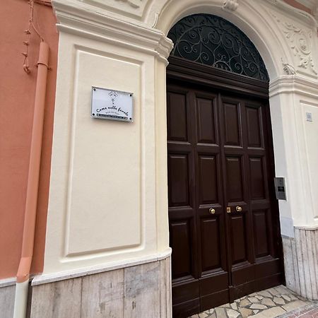 Come Nelle Favole Taranto Kültér fotó