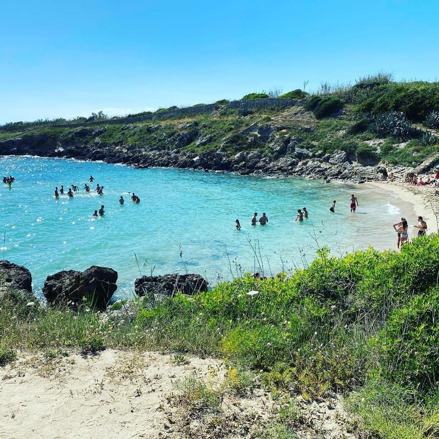 Come Nelle Favole Taranto Kültér fotó