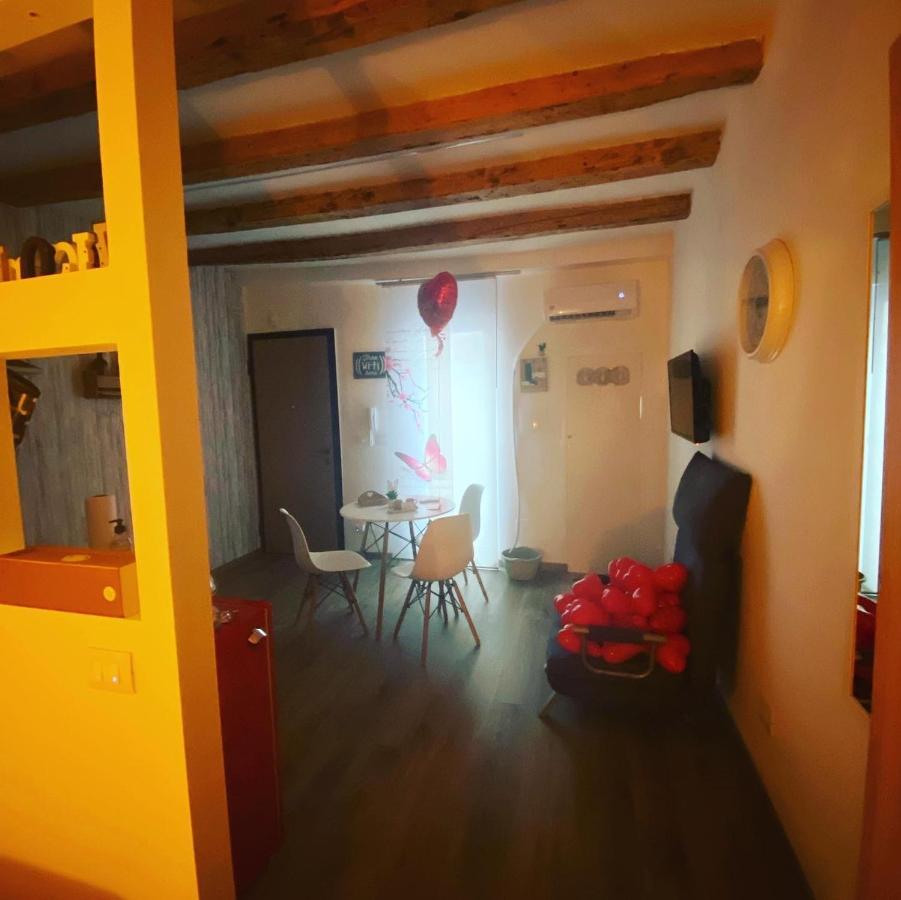 Come Nelle Favole Taranto Kültér fotó