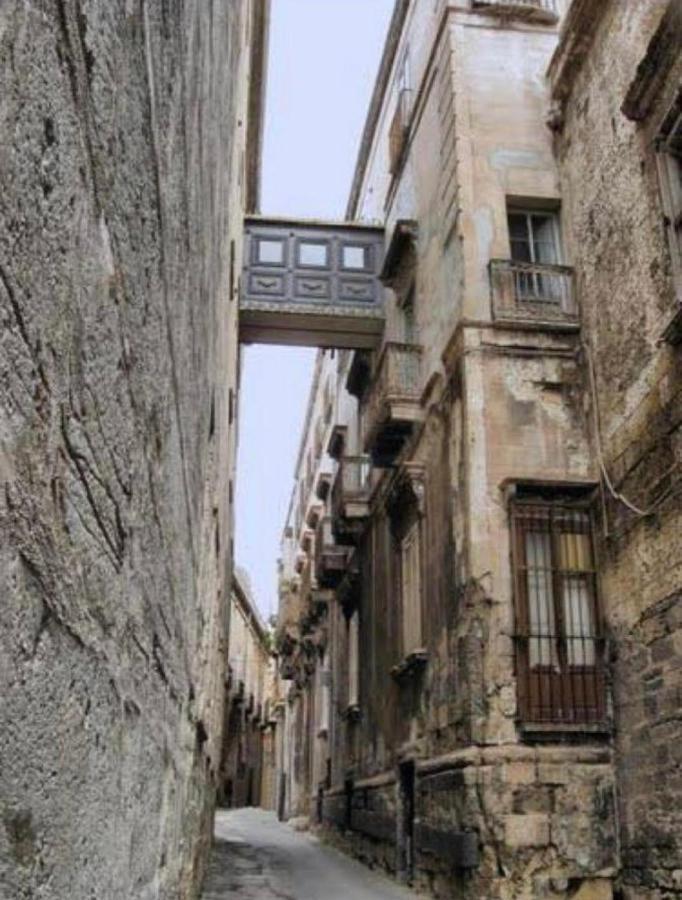 Come Nelle Favole Taranto Kültér fotó