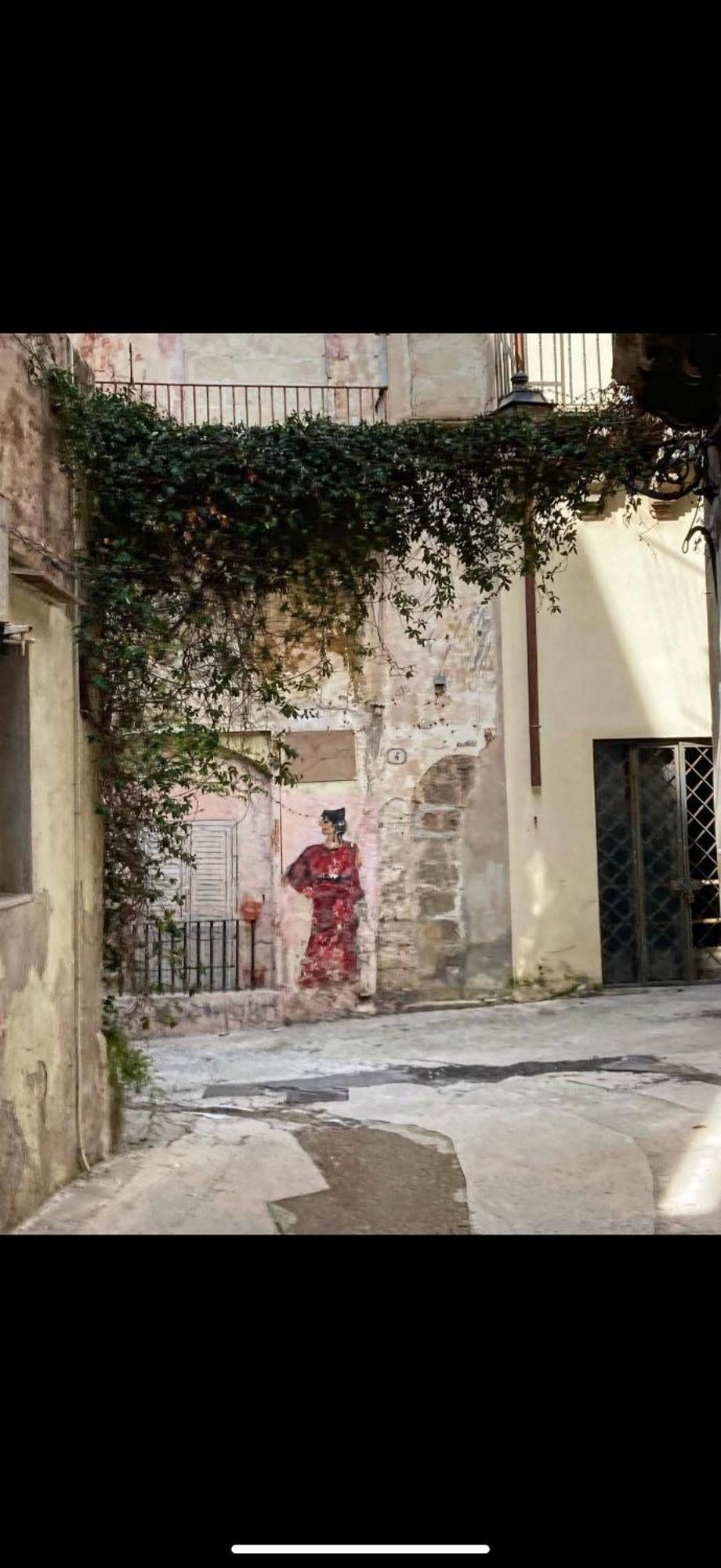 Come Nelle Favole Taranto Kültér fotó